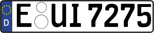 E-UI7275