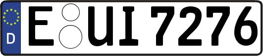 E-UI7276