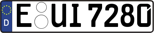 E-UI7280