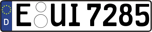 E-UI7285