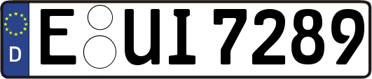 E-UI7289
