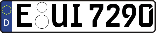 E-UI7290