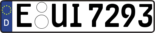 E-UI7293