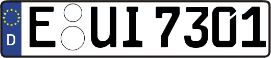 E-UI7301