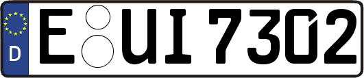 E-UI7302