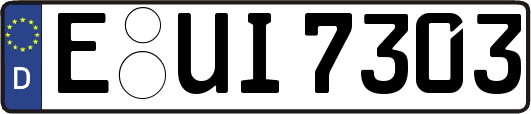 E-UI7303