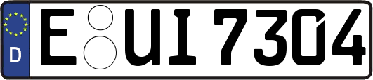 E-UI7304