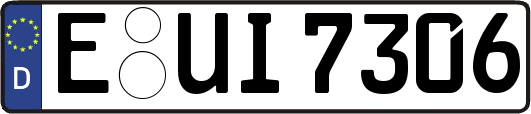 E-UI7306