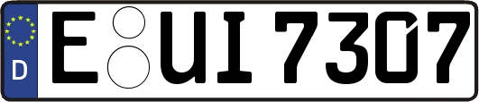 E-UI7307