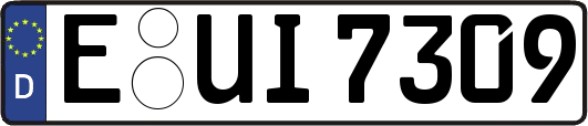 E-UI7309