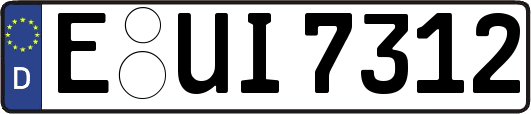E-UI7312