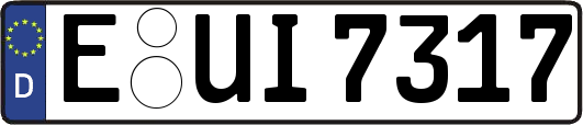 E-UI7317