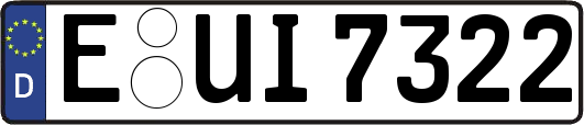 E-UI7322