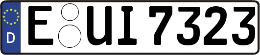 E-UI7323