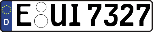 E-UI7327
