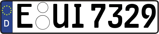 E-UI7329