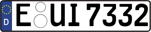 E-UI7332