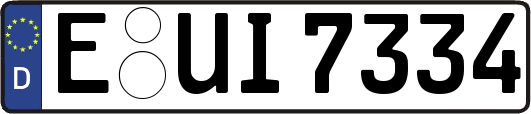 E-UI7334