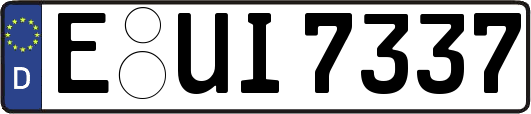 E-UI7337