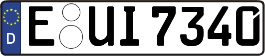 E-UI7340
