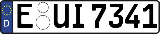 E-UI7341