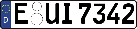 E-UI7342