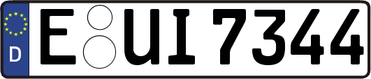 E-UI7344