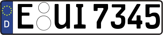 E-UI7345
