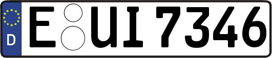 E-UI7346