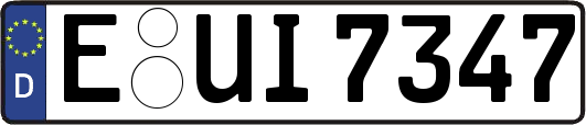 E-UI7347