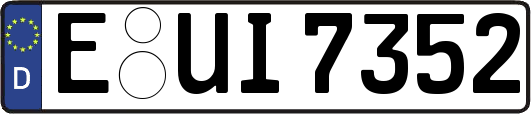 E-UI7352