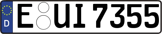 E-UI7355