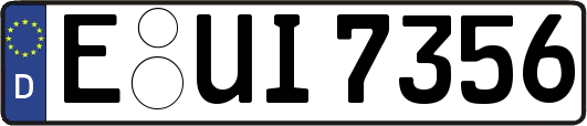 E-UI7356