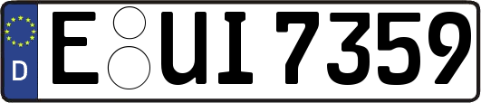 E-UI7359