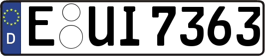 E-UI7363