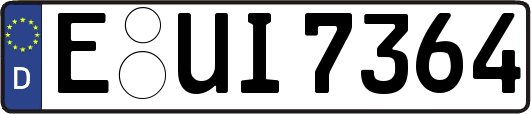 E-UI7364