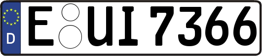 E-UI7366