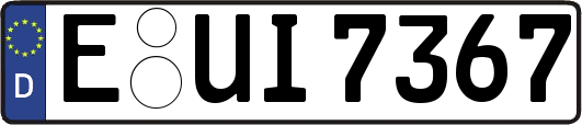 E-UI7367