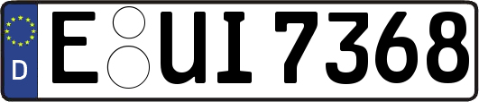E-UI7368