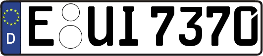 E-UI7370