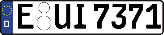 E-UI7371