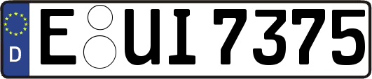 E-UI7375