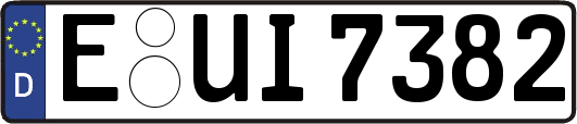 E-UI7382