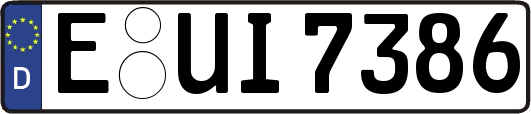 E-UI7386