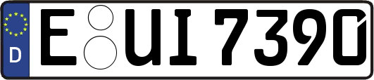 E-UI7390