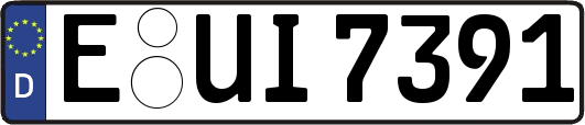 E-UI7391