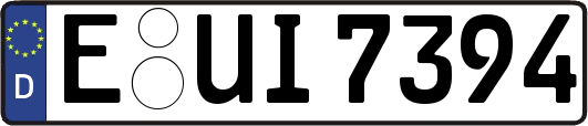 E-UI7394