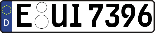 E-UI7396
