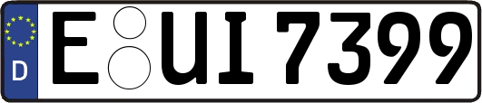 E-UI7399