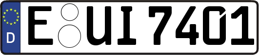 E-UI7401